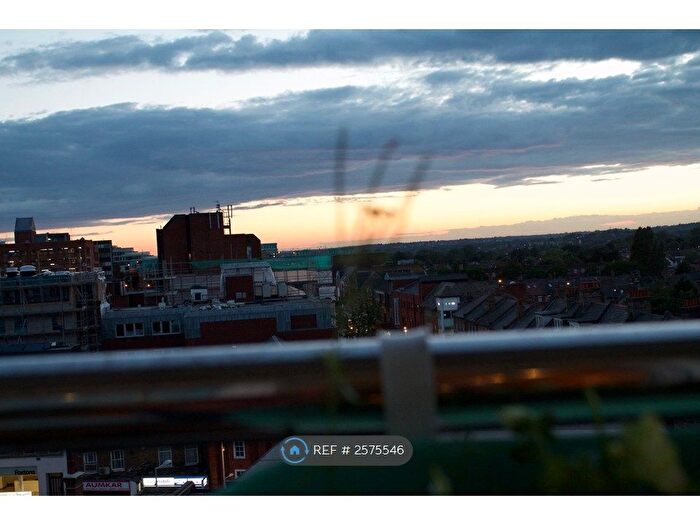 2 Bedroom Flat To Rent In Platinum House, Harrow, HA1