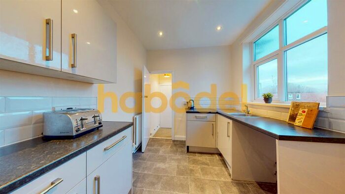 2 Bedroom Flat To Rent In Vimy Avenue, Hebburn, Newcastle Upon Tyne, NE31