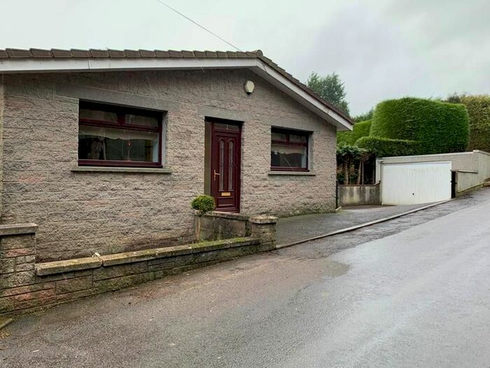 1 Bedroom Flat To Rent In Beaconhill Road, Milltimber, AB13