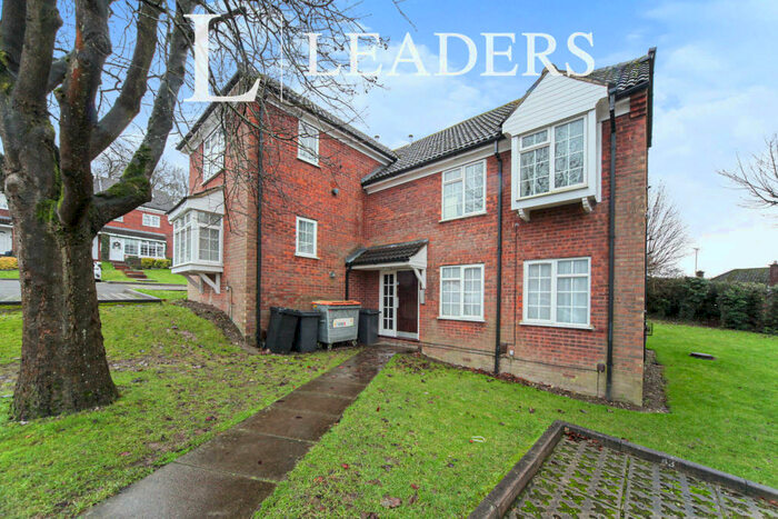 Studio To Rent In Bowmans Way () - Available, P75