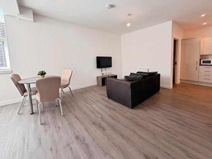 2 Bedroom Apartment To Rent In Ascot House, Lynch Wood, PE2
