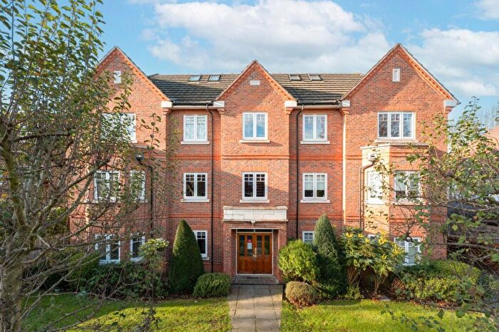 1 Bedroom Parking For Sale In Albion Road, Sutton, Surrey, SM2