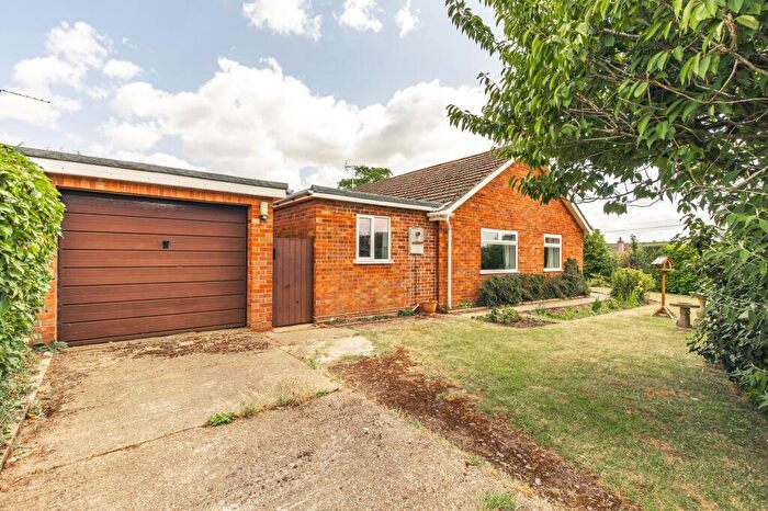 3 Bedroom Detached Bungalow For Sale In Wonderfully Positioned With Scope To Extend In Gressenhall, NR20