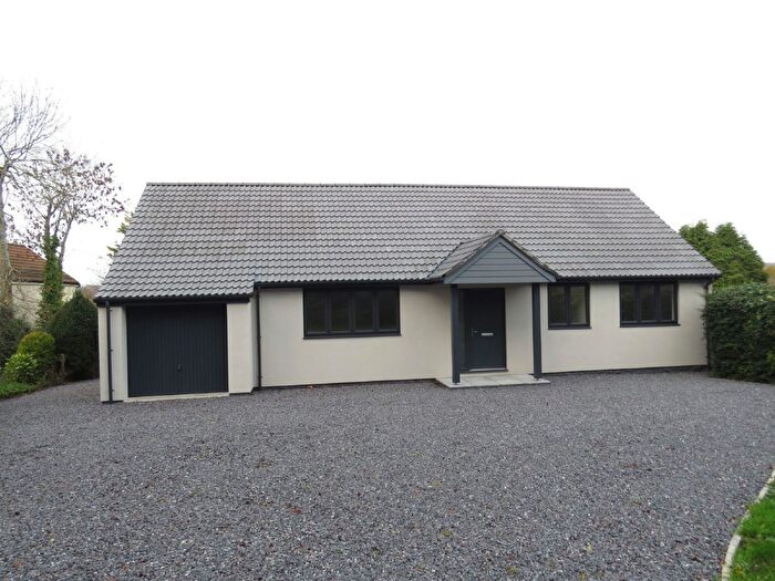 4 Bedroom Detached Bungalow To Rent In Parsons Way, Winscombe, North Somerset, BS25