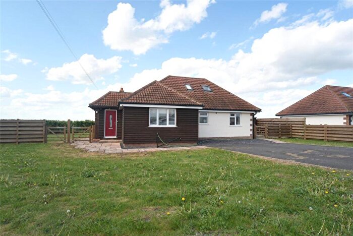 3 Bedroom Detached House To Rent In Poplar Farm Cottages, Burnt Fen, Bury St Edmunds, Suffolk, IP28