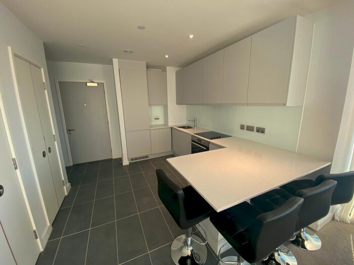 2 Bedroom Flat To Rent In Bury Street, Salford, M3