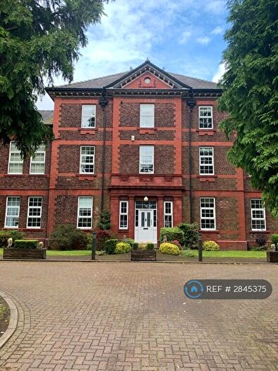 1 Bedroom Flat To Rent In The Uplands, Macclesfield, SK11