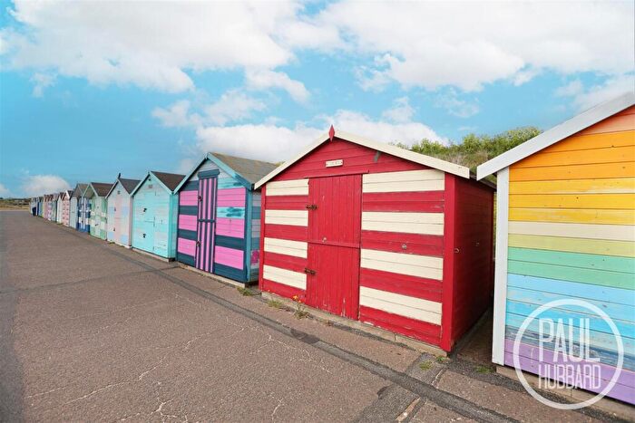 Property For Sale In Pakefield Street, Pakefield, NR33