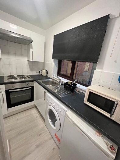 1 Bedroom Flat To Rent In Church Street, Reading, RG1