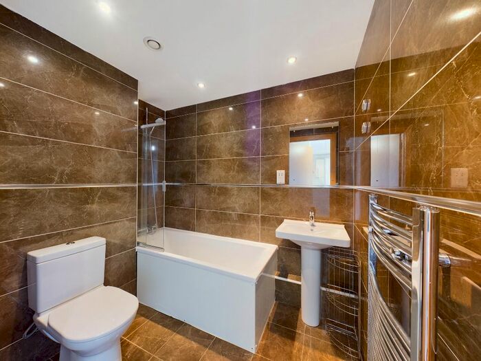 1 Bedroom Flat To Rent In Marlborough Street, City Centre, Liverpool, L3