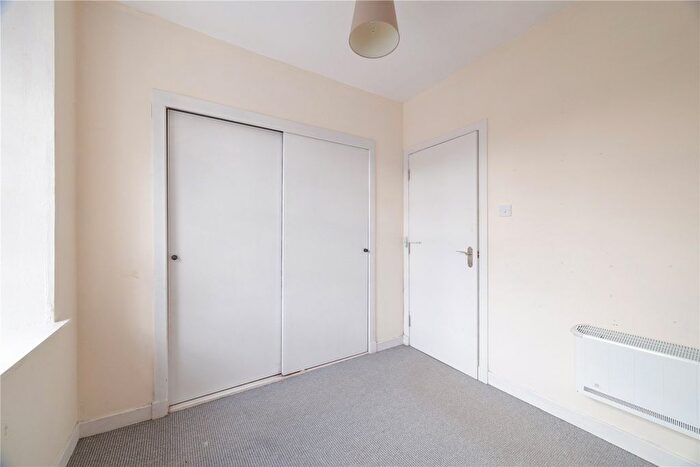 1 Bedroom Flat For Sale In Sfl, Brae Street, Dunkeld, Perth And Kinross, PH8
