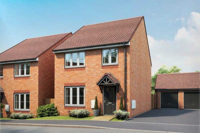 4 Bedroom Detached House For Sale In Tamworth Road, Keresley, CV7