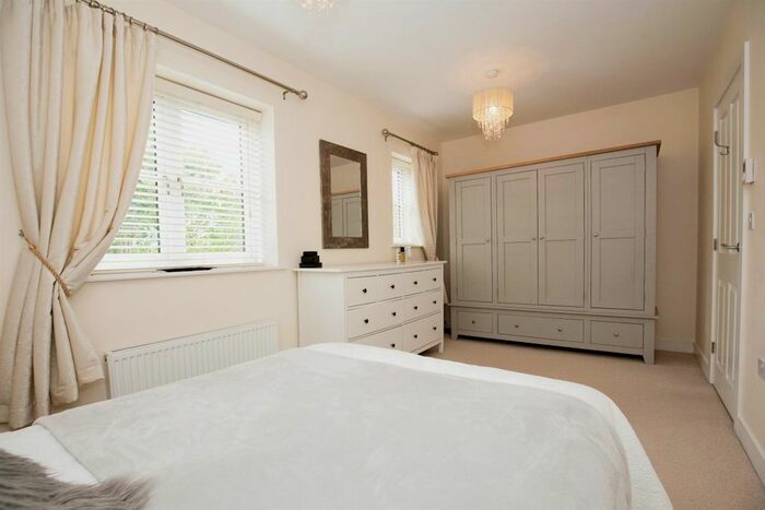 2 Bedroom Semi-Detached House For Sale In Yeats Road, Stratford-Upon-Avon, CV37