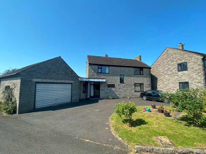 3 Bedroom Detached House For Sale In Longrose Lane, Kniveton, DE6