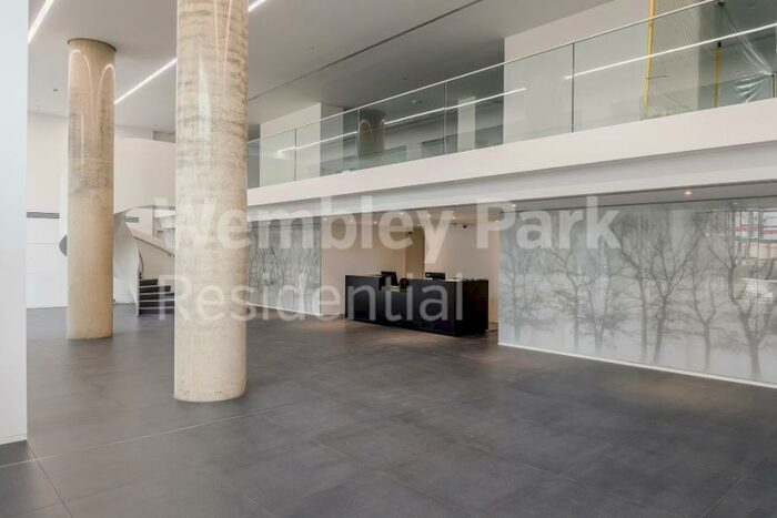 2 Bedroom Apartment To Rent In Pienna Apartment, Elvin Gardens, Wembley Park, HA9