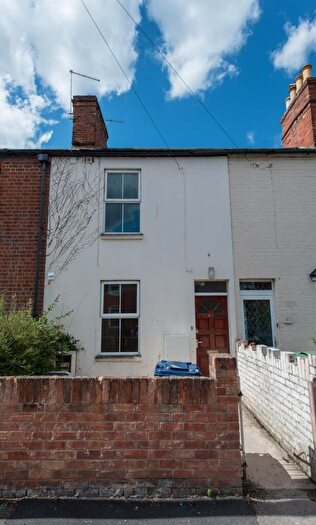 5 Bedroom House To Rent In Marston Street, OX4