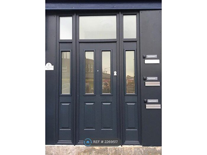 1 Bedroom Flat To Rent In King Edwards Drive, Harrogate, HG1