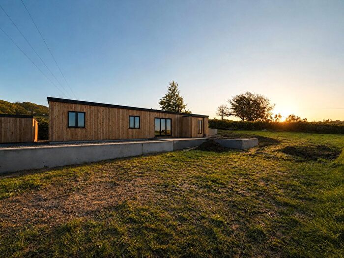 2 Bedroom Bungalow For Sale In Milton Damerel, Holsworthy, Devon, EX22
