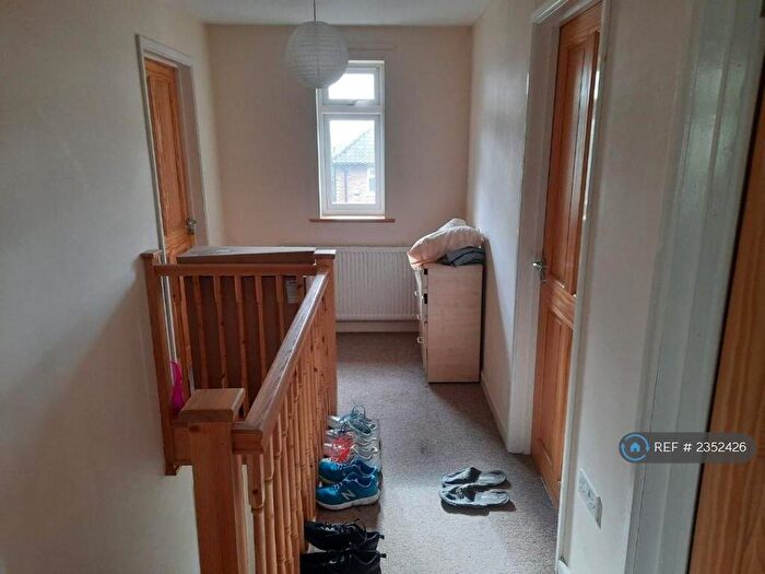 4 Bedroom End Of Terrace House To Rent In Wilberforce Road, Norwich, NR5