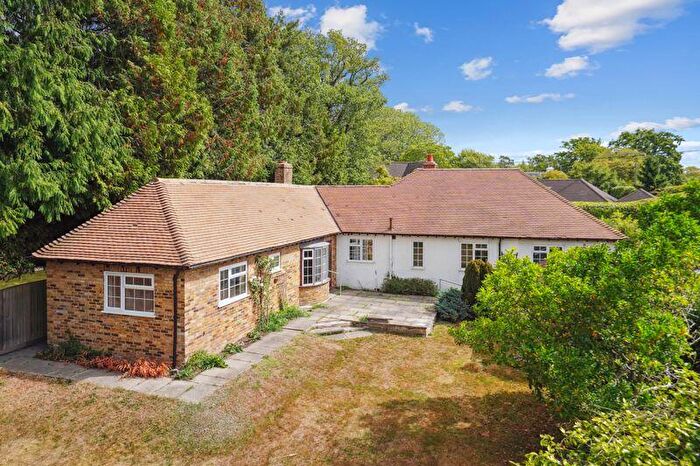 4 Bedroom Detached House For Sale In Christmas Lane, Farnham Common, SL2