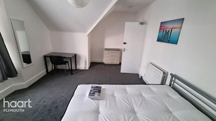 5 Bedroom Terraced House To Rent In Headland Park, Plymouth, PL4