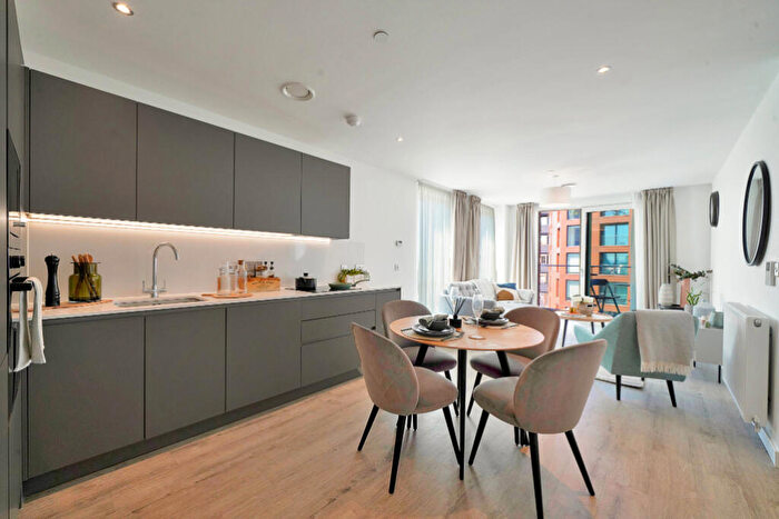 2 Bedroom Apartment To Rent In Clay, M5
