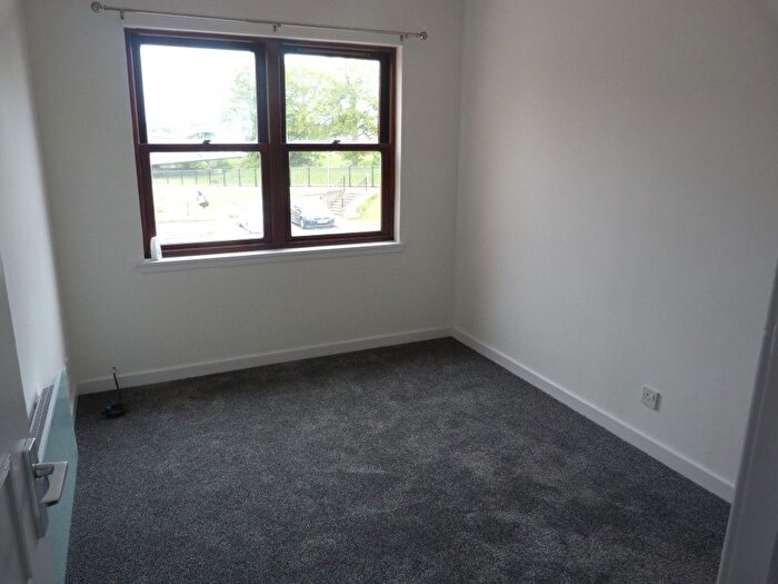 1 Bedroom Flat To Rent In Cathedral Court, Elgin, IV30