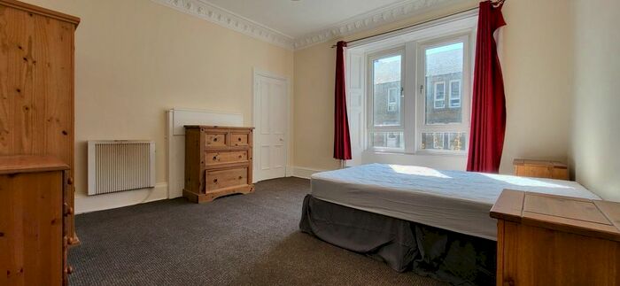 1 Bedroom Flat To Rent In Morgan Street, Dundee, DD4