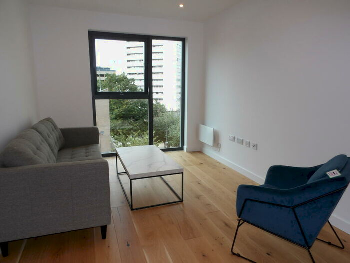 1 Bedroom Apartment To Rent In Axium, B1