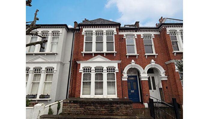 1 Bedroom Flat For Sale In Flat, Louisville Road, Tooting, London, SW17