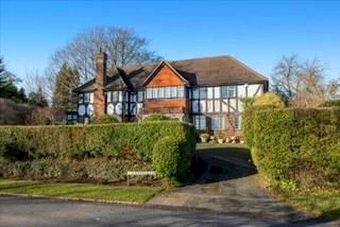 6 Bedroom Detached House To Rent In Guildown Avenue, Guildford, GU2