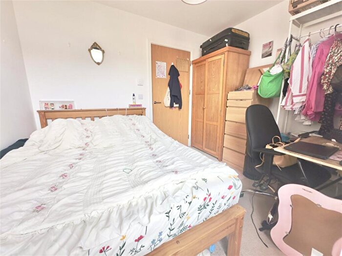 2 Bedroom Apartment To Rent In Millennium Promenade, Invicta, BS1