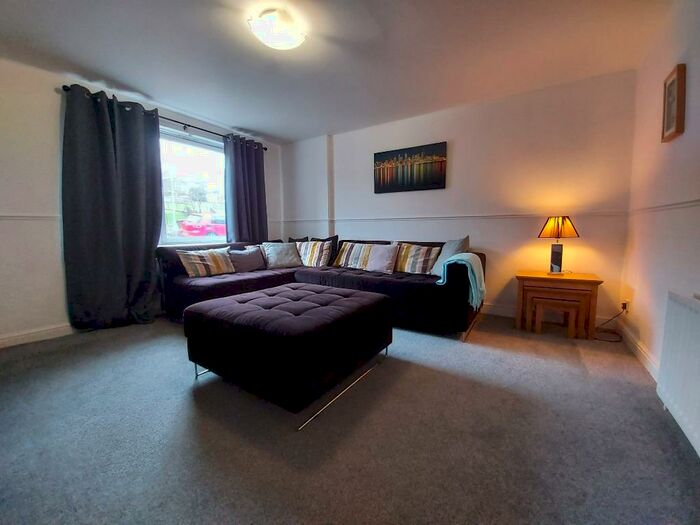 2 Bedroom Flat To Rent In Morrison Drive, Garthdee, Aberdeen, AB10