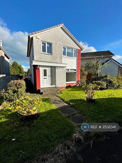 3 Bedroom Detached House To Rent In Logan Avenue, Newton Mearns, Glasgow, G77