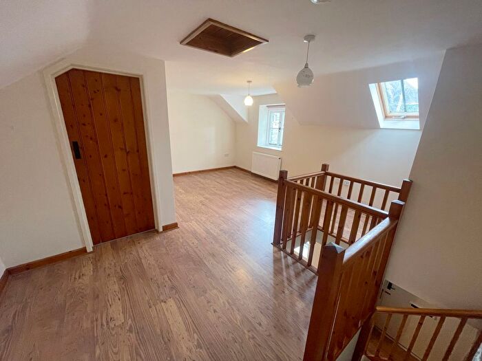 1 Bedroom Mews To Rent In Royal Oak Mews, Lampeter, SA48