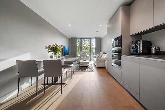 2 Bedroom Flat To Rent In Hope Close, Hendon, London, NW4