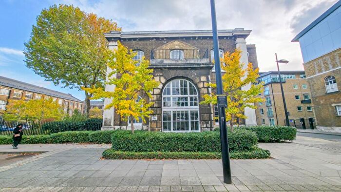 2 Bedroom Apartment For Sale In Building, Marlborough Road, Royal Arsenal, SE18