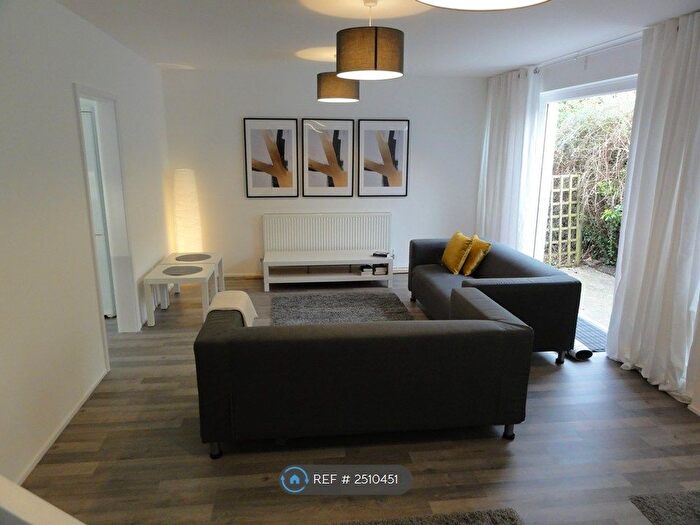 3 Bedroom Detached House To Rent In Burntwood Grange Road, London, SW18
