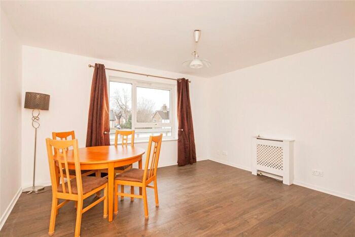 1 Bedroom Flat For Sale In Lennard Road, London, SE20