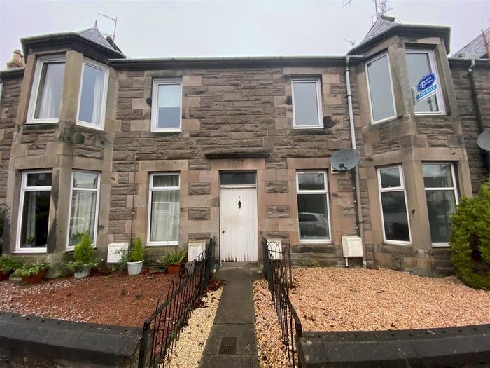 2 Bedroom Flat To Rent In Unity Terrace, Perth, PH1