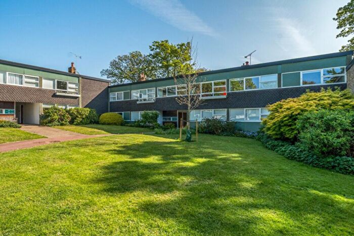 2 Bedroom Flat For Sale In Foxes Dale, Blackheath, London, SE3