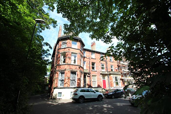 1 Bedroom Flat To Rent In Westfield Terrace, Chapel Allerton, Leeds, West Yorkshire, LS7