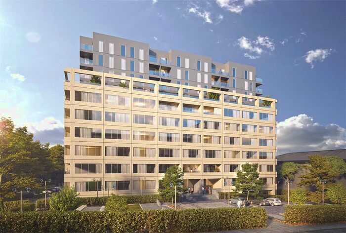 1 Bedroom Flat To Rent In Westgate House, Ealing, W5