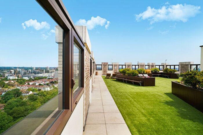 1 Bedroom Flat To Rent In Park Lane, Wembley, HA9