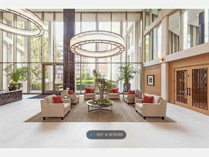 2 Bedroom Flat To Rent In Abell House, London, SW1P