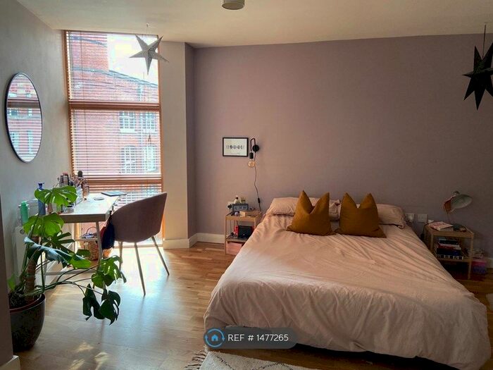 1 Bedroom Flat To Rent In Jersey Street, Manchester, M4