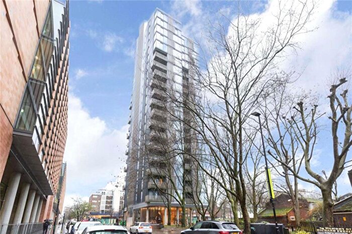 2 Bedroom Apartment To Rent In Grand Central, Brill Place, KingsCross, London, NW1