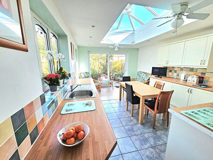 3 Bedroom Semi-Detached House For Sale In Warden Road, Boldmere, Sutton Coldfield, B73
