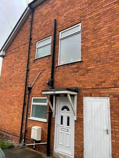 2 Bedroom Maisonette To Rent In Slade Road, Sutton Coldfield B75