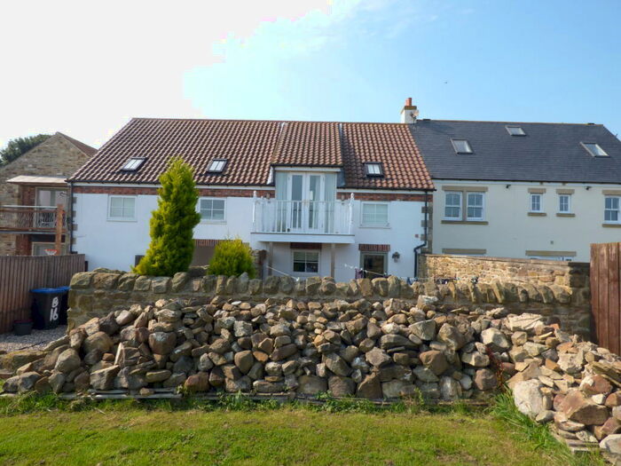 3 Bedroom Barn Conversion To Rent In East Street, Hett Village, DH6